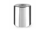 Kuweta okrągła do lodów, Profi Line, 7L, ⌀200x250mm HENDI 802083
