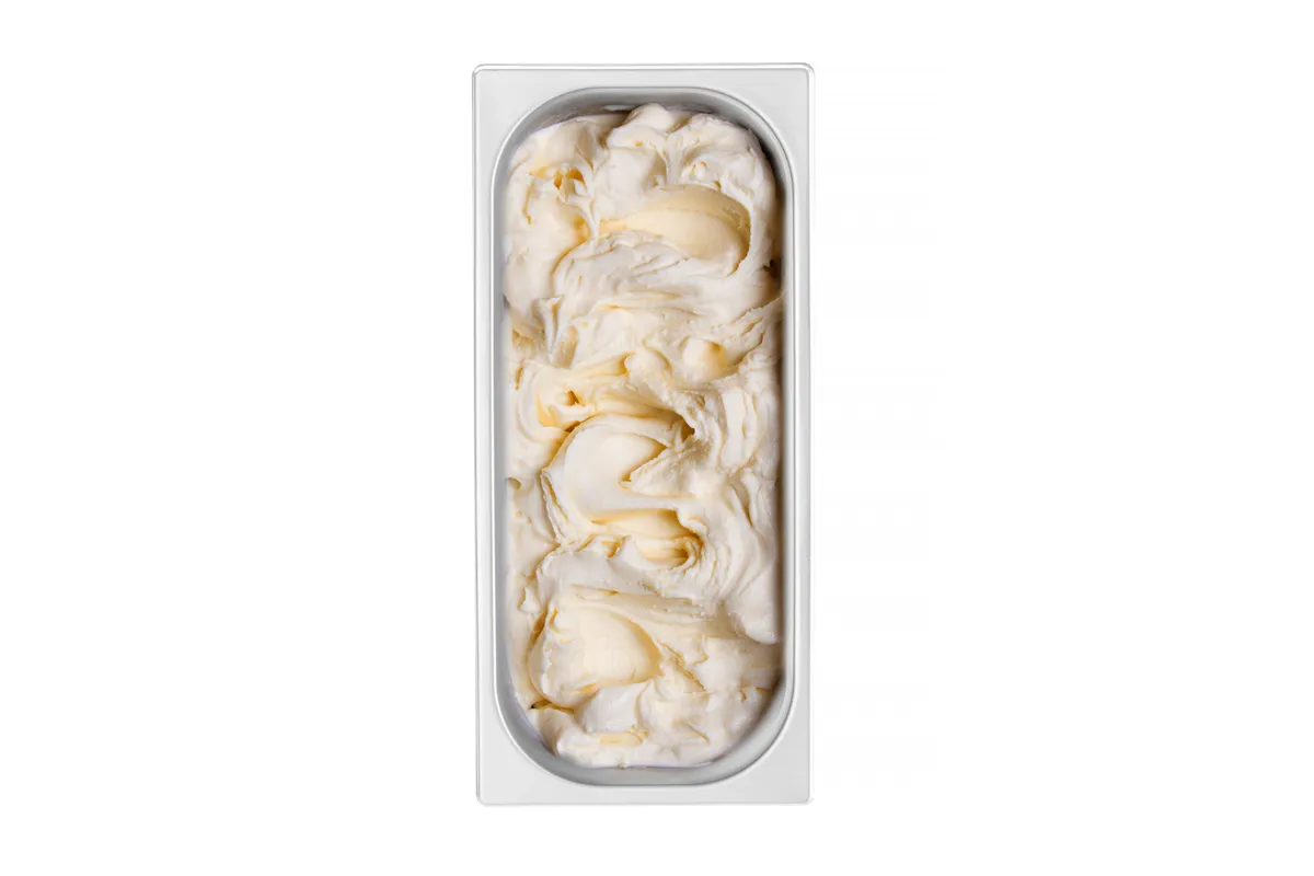 Kuweta do lodów, Kitchen Line, 5L, 360x165x120mm HENDI 807019