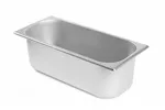 Kuweta do lodów, Kitchen Line, 5L, 360x165x120mm HENDI 807019