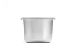 Kuweta do lodów, Kitchen Line, 5L, 360x165x120mm HENDI 807019