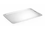 Taca bankietowa GN 1/1 z gładkim ranGN 1/1, 530x325x10mm HENDI 807705