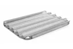 Blacha do bagietek, 600x400mm HENDI 808238