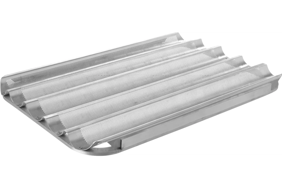 Blacha do bagietek, 600x400mm HENDI 808238