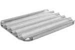 Blacha do bagietek, 600x400mm HENDI 808238