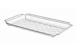 Kosz do pieczenia frytek, falisty CONVECTOMAT FRY, GN 1/1, 530x325x40mm HENDI 808818