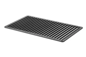 Ruszt do grillowania CONVECTOMAT GRILL, GN 1/1, 530x325x15mm HENDI 808832