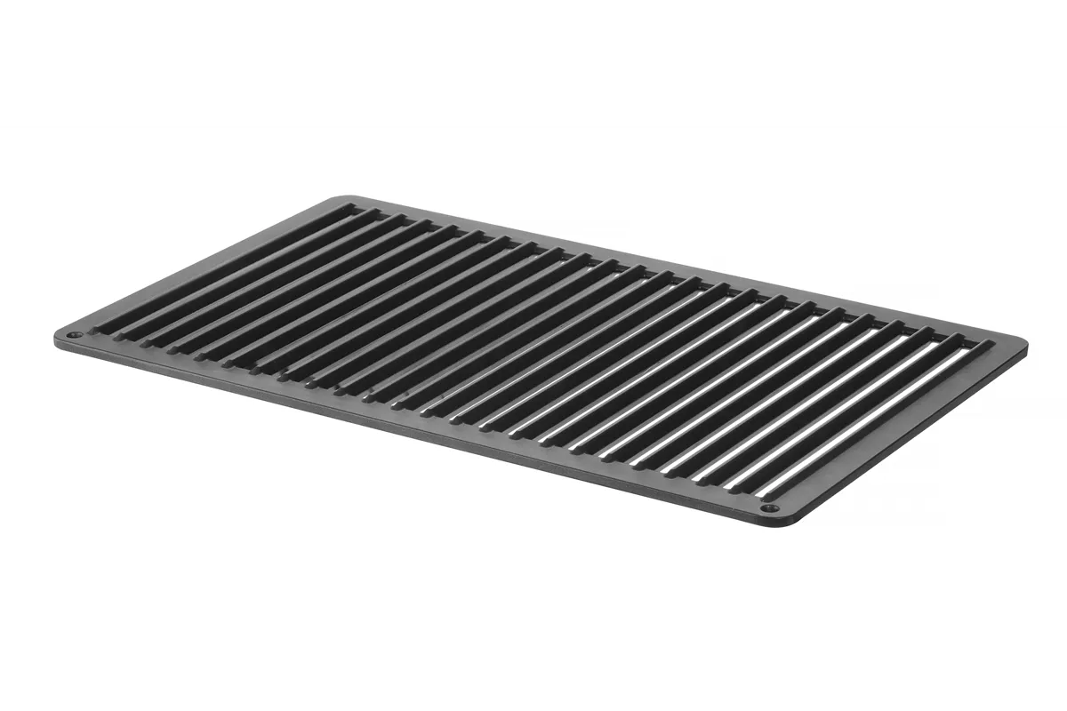 Ruszt do grillowania CONVECTOMAT GRILL, GN 1/1, 530x325x15mm HENDI 808832