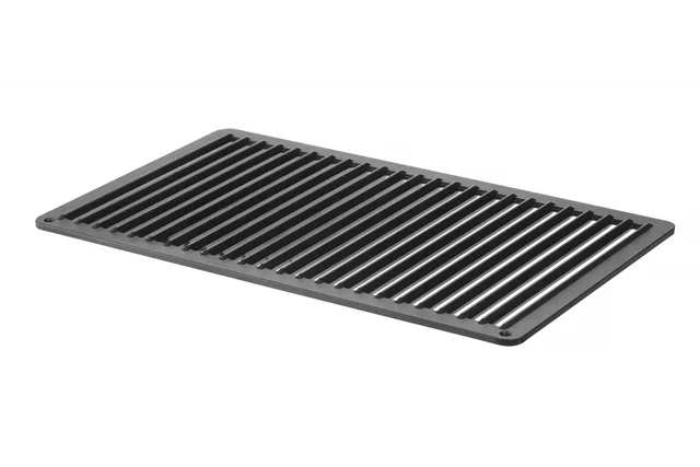Ruszt do grillowania CONVECTOMAT GRILL, GN 1/1, 530x325x15mm HENDI 808832