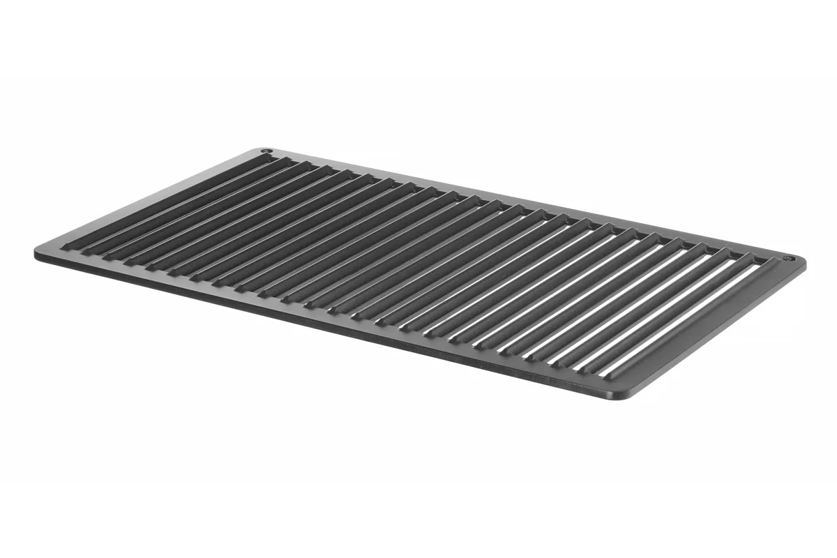 Ruszt do grillowania CONVECTOMAT GRILL, GN 1/1, 530x325x15mm HENDI 808832
