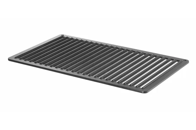 Ruszt do grillowania CONVECTOMAT GRILL, GN 1/1, 530x325x15mm HENDI 808832