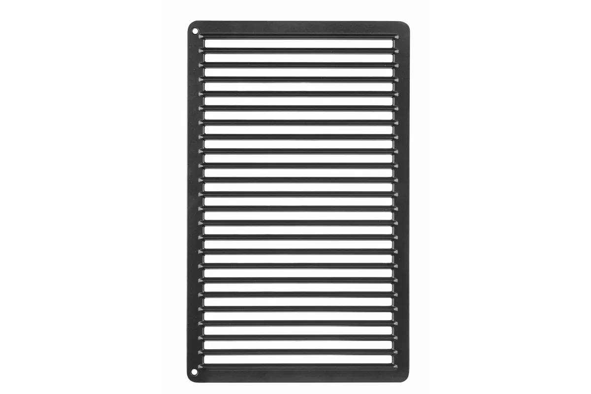 Ruszt do grillowania CONVECTOMAT GRILL, GN 1/1, 530x325x15mm HENDI 808832