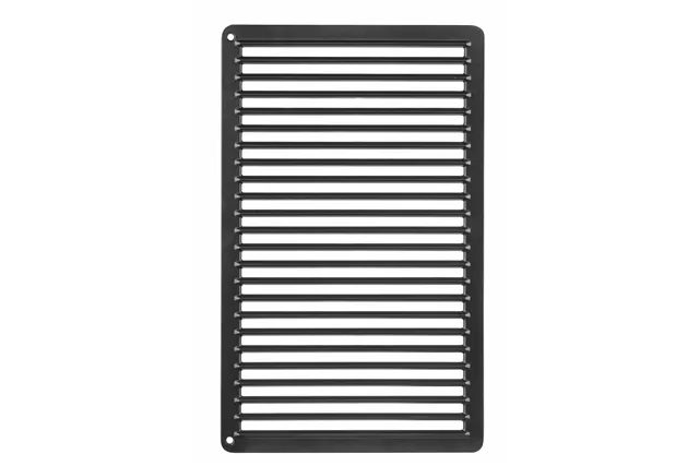 Ruszt do grillowania CONVECTOMAT GRILL, GN 1/1, 530x325x15mm HENDI 808832