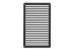 Ruszt do grillowania CONVECTOMAT GRILL, GN 1/1, 530x325x15mm HENDI 808832