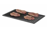 Ruszt do grillowania CONVECTOMAT GRILL, GN 1/1, 530x325x15mm HENDI 808832