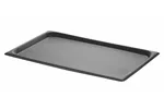 Blacha z powłoką nieprzywierającą CONVECTOMAT ROAST, GN 1/1, czarny, 530x325x17mm HENDI 808849