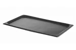 Blacha z powłoką nieprzywierającą CONVECTOMAT ROAST, GN 1/1, czarny, 530x325x17mm HENDI 808849