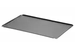 Blacha wypiekowa z powłoką nieprzywierającą CONVECTOMAT BAKE, GN 1/1, czarny, 530x325x10mm HENDI 808863