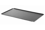 Blacha wypiekowa z powłoką nieprzywierającą CONVECTOMAT BAKE, GN 1/1, czarny, 530x325x10mm HENDI 808863