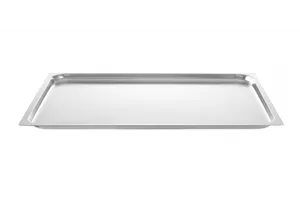 Taca GN 2/1, Profi Line, GN 2/1, 650x530x20mm HENDI 809150