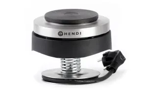 Grzałka do podgrzewaczy, 230V/500W, ⌀130x125mm HENDI 809600