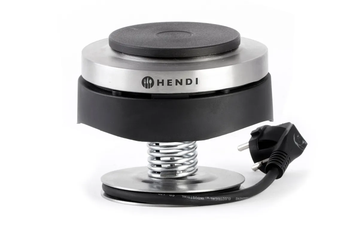 Grzałka do podgrzewaczy, 230V/500W, ⌀130x125mm HENDI 809600