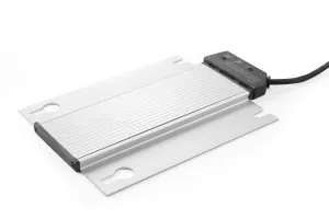 Grzałka do podgrzewaczy, 230V/380W, 300x200x40mm HENDI 809709