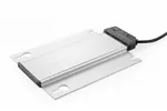 Grzałka do podgrzewaczy, 230V/380W, 300x200x40mm HENDI 809709
