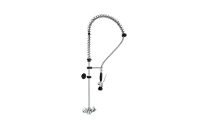 Bateria prysznicowa, HENDI 810262