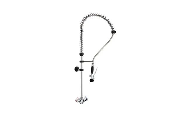 Bateria prysznicowa, HENDI 810262