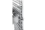 Wózek do transportu pojemników 7xGN 1/1, Profi Line, 445x615x945mm HENDI 810668