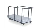 Wózek do transportu stołów, 1800x850x990mm AmerBox 811221