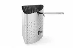 Wkład do gotowania makaronu, Profi Line, 1,5L, 160x160x230mm HENDI 833506