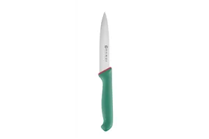 Nóż do warzyw, zielony, 210mm HENDI 843826