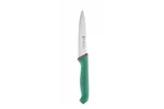 Nóż do warzyw, zielony, 210mm HENDI 843826