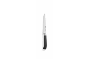 Nóż do filetowania, Profi Line, czarny, 270mm HENDI 844267