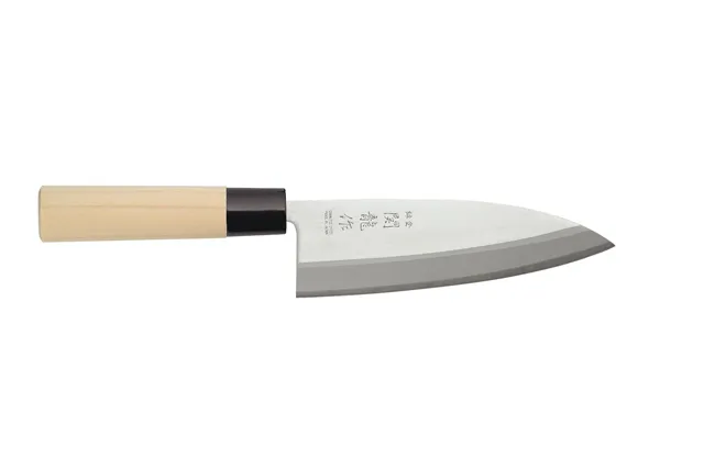 Nóż japoński Deba, 275mm HENDI 845097