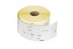 Etykiety Food Safety, wielorazowe – „DATA PRZYDATNOŚCI” , 500 szt., 100x50mm HENDI 850206