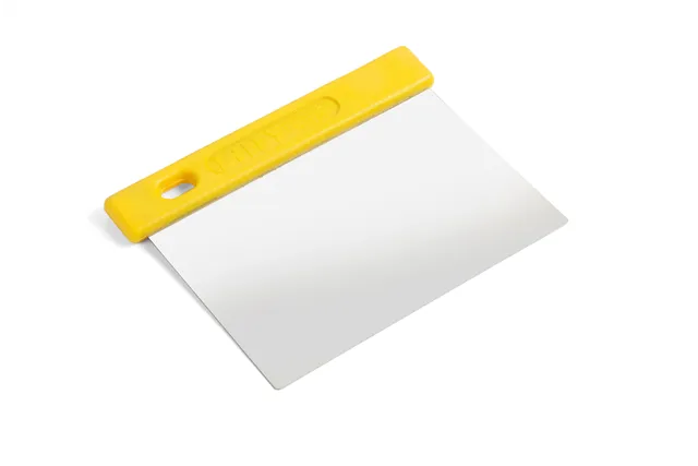 Nóż do ciasta do pizzy giętki, 120mm Lilly Codroipo 855546