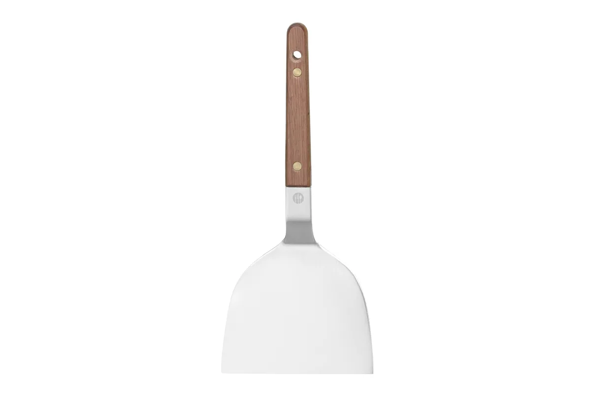 Łopatka do Teppanyaki, 240x105mm HENDI 855799