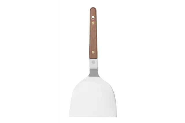 Łopatka do Teppanyaki, 240x105mm HENDI 855799