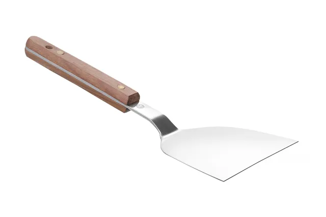 Łopatka do Teppanyaki, 240x105mm HENDI 855799