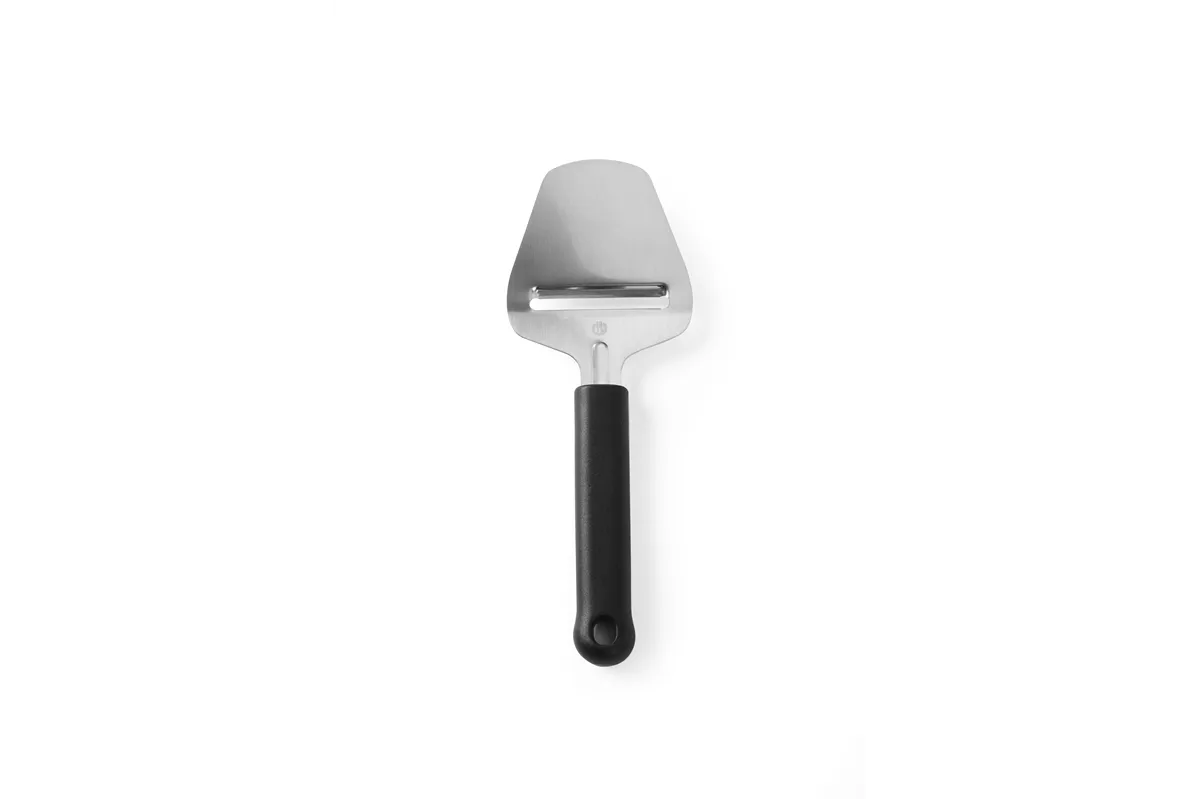 Łopatka do sera, czarny, 200mm HENDI 856208