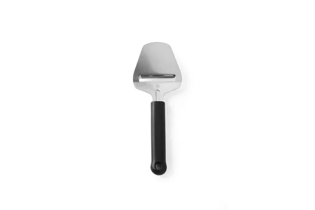 Łopatka do sera, czarny, 200mm HENDI 856208
