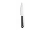 Nóż do twardych serów, czarny, 250mm HENDI 856239