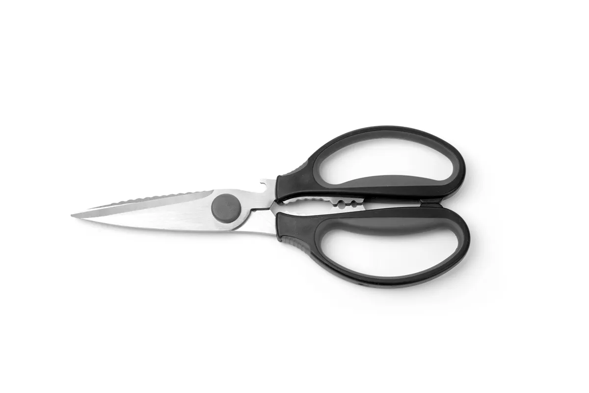 Nożyce kuchenne, 225mm HENDI 856284