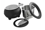 Kociołek do zupy, 8L, 230V/450W, ⌀370x316mm HENDI 860502