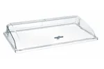 Pokrywa uchylna GN 1/1, GN 1/1, 545x335x95mm HENDI 866009