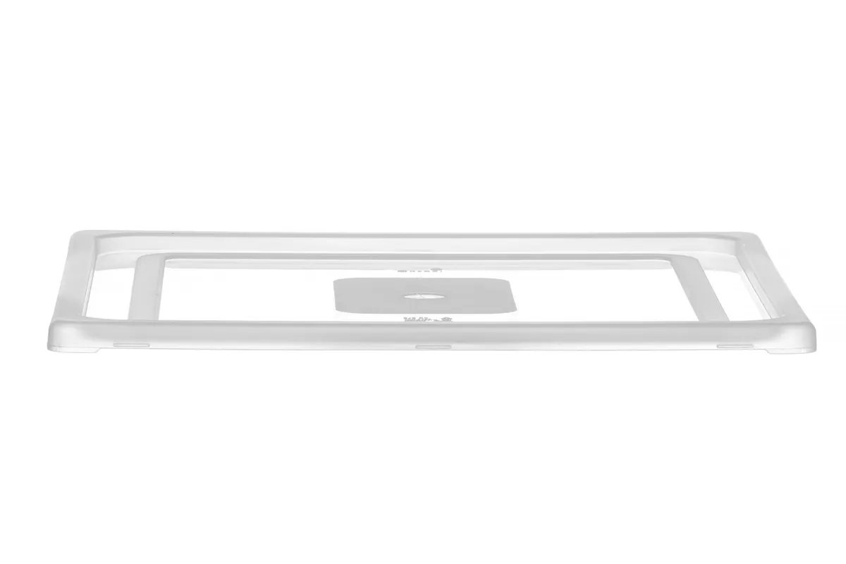 Pojemnik na jajka OVOBOX 120, GN 2/3, 18L, 355x325x200mm HENDI 870785