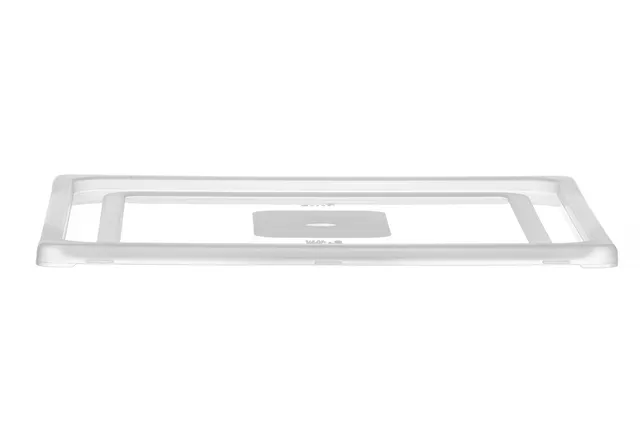 Pojemnik na jajka OVOBOX 120, GN 2/3, 18L, 355x325x200mm HENDI 870785