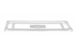 Pojemnik na jajka OVOBOX 120, GN 2/3, 18L, 355x325x200mm HENDI 870785